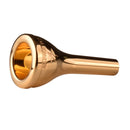 Denis Wick Alliance Signature Euphonium Mouthpiece – Gold-Plated DC5G