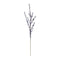 Melrose Ilex Blue Berry Spray (Set of 2)