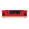 Banda ICEX3000.1RED 3000W RMS 1ch 1Ω Red Amplifier Boost Audio Mono Bass HPF LPF