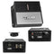 DS18 ION6001D Monoblock 600W RMS Amplifier