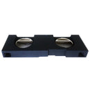 QPower GMC Dual Vented Sub Box QL-GMC14210