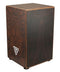 Tycoon Legacy Series Bocote Cajon - TKLE-29BOC