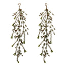 Melrose Pine and Pincone Garland (Set of 2)