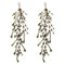 Melrose Pine and Pincone Garland (Set of 2)