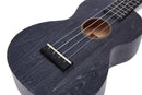 Mahalo Island Series Concert Ukulele - Smoke Haze ML2SH-U