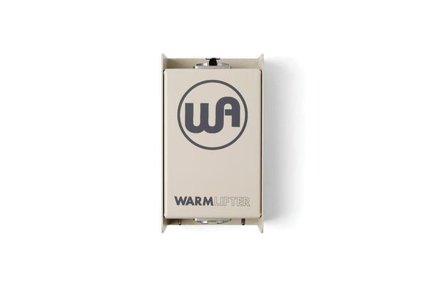 Warm Audio WA-WL Lifter Inline Active Microphone Preamp