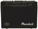 Randall Kirk Hammett 75W 1x12 Guitar Combo Amplifier KH75 New Open Box