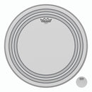 Remo Powersonic Coated 18" Bass Drumhead - PW-1118-00