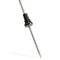 Bender Cello Endpin w/Tube Titanium Shaft 28mm Plug - EP3373