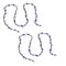 Melrose Jewel Bead String Garland (Set of 2)
