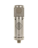 Sontronics STC-2 Pack Versatile Large-Diaphragm Condenser Microphone - Silver