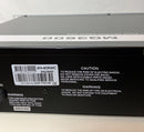 Phonic MQ3600 New Old Stock Dual 31-Band Graphic Equalizer