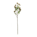 Melrose Sage Allium Floral Spray (Set of 6)