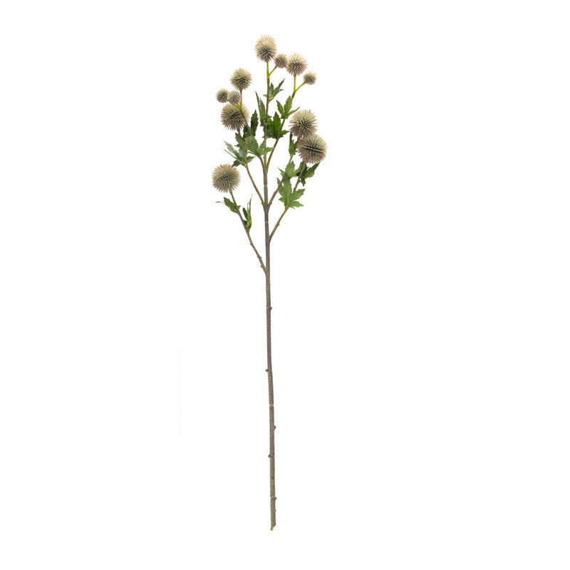 Melrose Sage Allium Floral Spray (Set of 6)