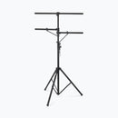 On-Stage Lighting Stand with Side Bars - LS7720BLT