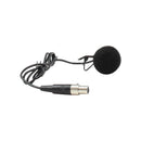 Blastking UHF Dual Wireless Microphone System - Handheld, Lavalier, Headset