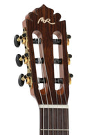 Manuel Rodríguez Café Cortado Spruce 4/4 Electro-Acoustic Guitar w/ Case