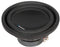 Blaupunkt BPWHX100D 10" 1000 Watt Dual Voice Coil Subwoofer