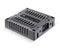 Banda 3000 Watt 1-Ohm Monoblock DSP Bass Car Amplifier - Black