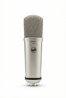 Warm Audio Large-Diaphragm Cardioid Condenser Microphone – WA-87jr SE