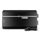 DS18 EXL-P2000X4 4-Channel 75 Watts RMS Class A/B Car Amplifier