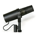 Shure SM7B Vocal Microphone Large Diaphragm Cardioid Dynamic Mic - New Open Box