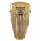 Latin Percussion Galaxy Giovanni 12.5" Ash Tumba w/ Gold Trim - LP807Z-AW