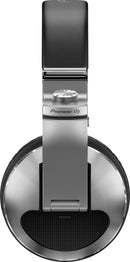 Pioneer DJ HDJ-X10 Silver Over-Ear DJ Headphones – HDJ-X10-S