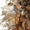 Melrose LED Winter Lantern 16.5"H