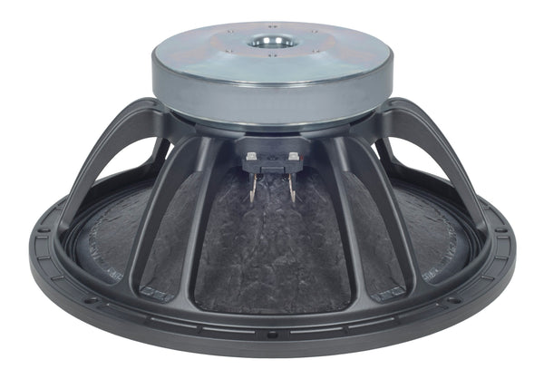 B&C 15FW88-4 15" 1400W 4-Ohm Ferrite Woofer Speaker