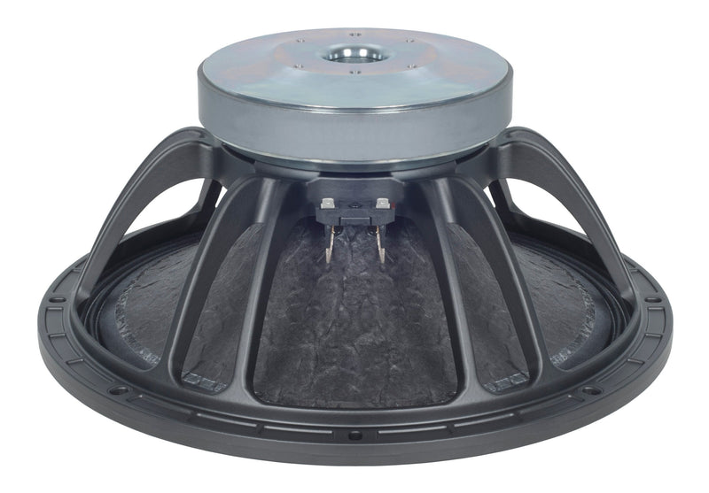 B&C 15FW88-4 15" 1400W 4-Ohm Ferrite Woofer Speaker