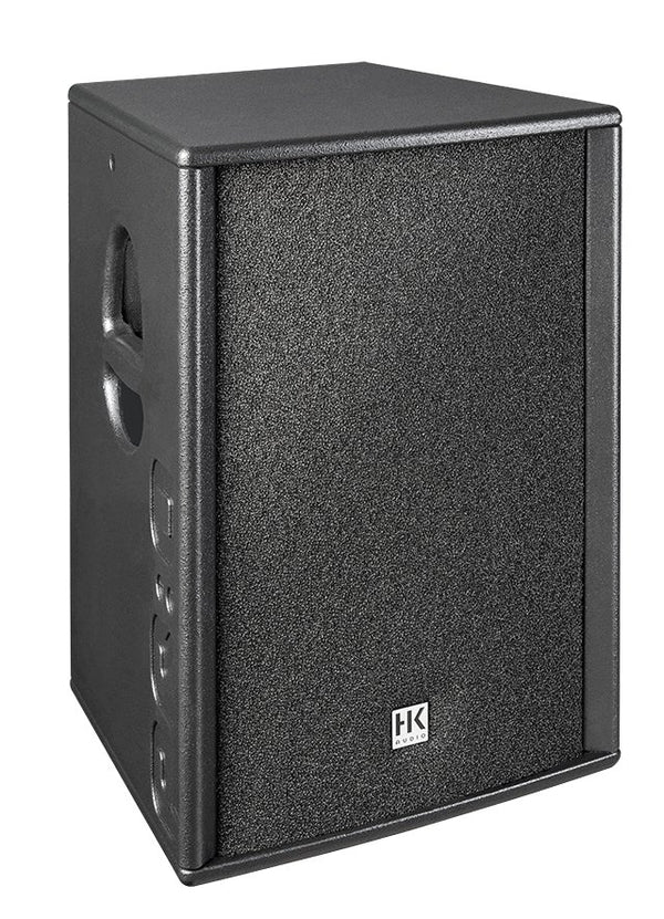 HK Audio PREM-PRO-112-FD2 1200W 12" Active Monitor with DSP Control