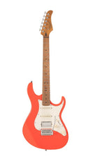 Cort G200SE Electric Guitar Scarlet Red