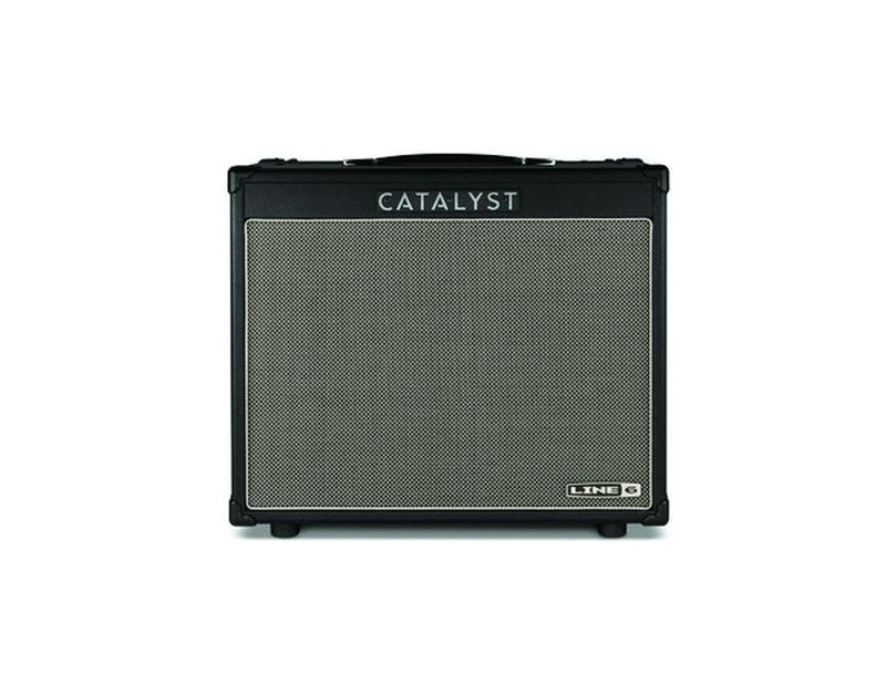 Line 6 Catalyst CX 100 100 Watt 1x12" Guitar Combo Amplifier