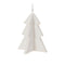 Melrose Modern Ceramic Animal Ornaments (Set of 6)