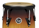 Latin Percussion Aspire 10" & 11" Conga Set w/ Double Stand - Vintage Sunburst