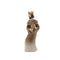 Melrose Modern Holiday Nativity Figurines (Set of 9)
