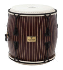 Tycoon 16" Nagado Daiko Drum - Master Handcrafted Pinstripe Finish - TND-16HCT1