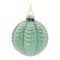 Melrose Frosted Glass Ball Ornament (Set of 12)
