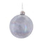 Melrose Irredescent Glass Ball Ornament (Set of 6)