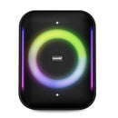 Moonki Bossa Mini 6.5" 80W RMS Bluetooth Party Speaker – MW-PB65LT