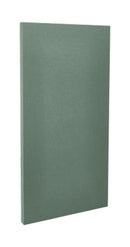 GeerFab Acoustics MultiZorber OC703DR 24" x 48" Acoustic Panel - Flannel