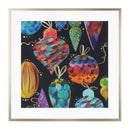 Melrose Festive Ornament Frame