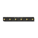 Singular Sound 6-Button Silent Programmable Footswitch – SuperSwitch
