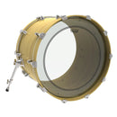 Remo 20" Clear Powerstroke P3 Bass Drumhead – P3-1320-BP