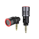 SABINETEK S610-UM1 SmartMike+ w/ Unidirectional Microphone - Black