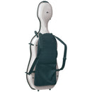 GEWA Idea Comfort Attachable Carrying System for 4/4 Cello Case - Black