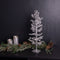Melrose Icy Jeweled Twig Tree (Set of 2)