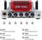 Hotone Nano Legacy Heart Attack Mini Guitar Head Amplifier - NLA-3