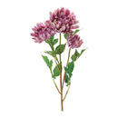 Melrose Mum Floral Spray (Set of 4)